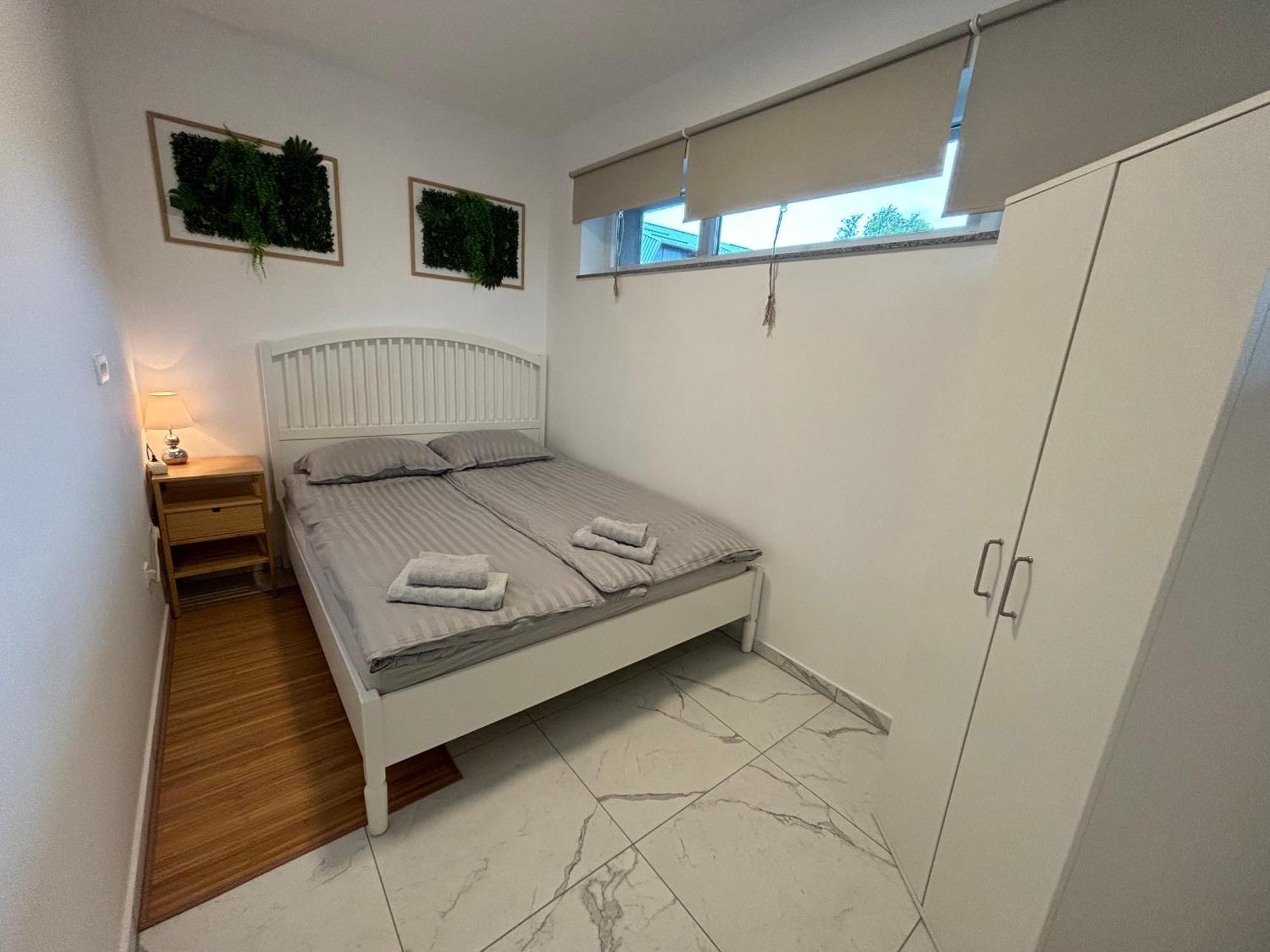 Apartmaji Cepon Ljubljana Room photo